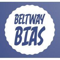 beltway bias logo image