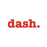 dash. logo image