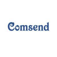 comsend logo image