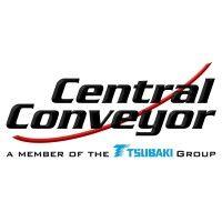 central conveyor logo image