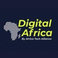 digital africa logo image