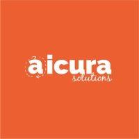 aicura solutions logo image