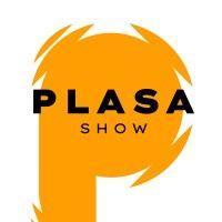 plasa logo image