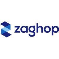 zaghop logo image