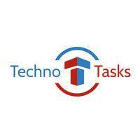 techno tasks logo image