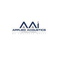 applied acoustics international® (aai™)