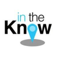 in the know co logo image