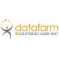 datafarm inc logo image