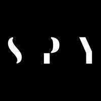 spy films logo image