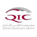 logo of Qatar Insurance Group