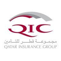 qatar insurance group logo image