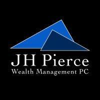 jh pierce wealth management, p.c. logo image