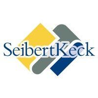 seibertkeck insurance partners logo image