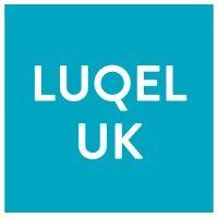 luqel uk logo image