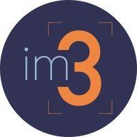 im3rd media, llc logo image