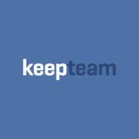 keepteam logo image