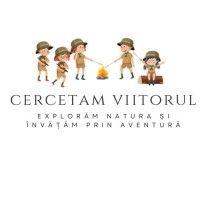 cercetăm viitorul logo image