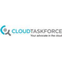 the cloud taskforce logo image