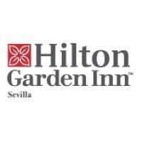 hilton garden inn sevilla