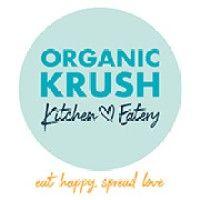 organic krush kitchen & eatery