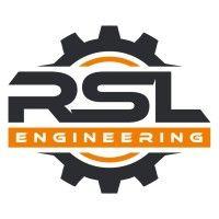 rsl engineering b.v.