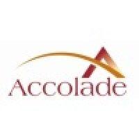 accolade home care and hospice logo image