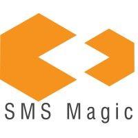 sms-magic logo image