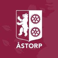 åstorps kommun logo image