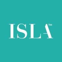 international securities lending association (isla) logo image