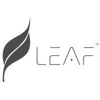 leaf wearables logo image