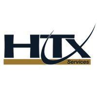 htx services llc logo image