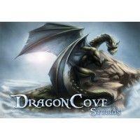 dragoncove studios logo image