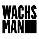 logo of Wachsman