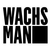 wachsman logo image