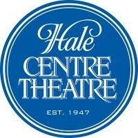 hale centre theatre - arizona logo image