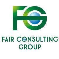 fair consulting deutschland gmbh logo image