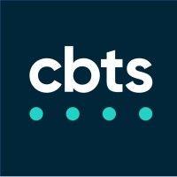 cbts logo image