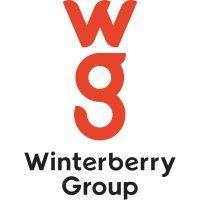 winterberry group logo image