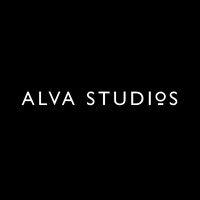 alva studios logo image