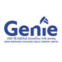 genie insurance (thailand) public co., ltd