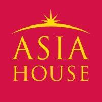 asia house logo image