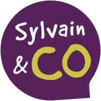 sylvain & co logo image