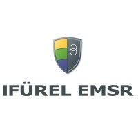 ifürel emsr-technik logo image