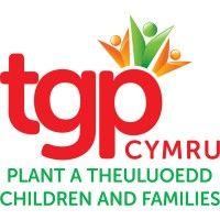 tgp cymru