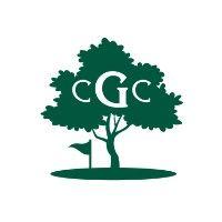 greenbrier country club logo image