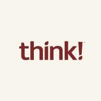 think! logo image