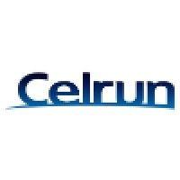 celrun co.,ltd logo image