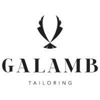 galamb tailoring logo image