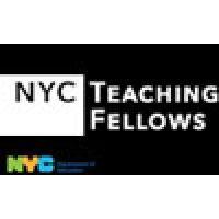 nyc teaching fellows logo image