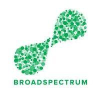 broadspectrum chile logo image